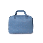Bolsa de playa con rejilla Hippos de Monnëka