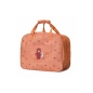 Bolsa de playa con rejilla Camping de Monnëka