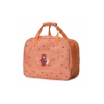 Bolsa de playa con rejilla Camping de Monnëka