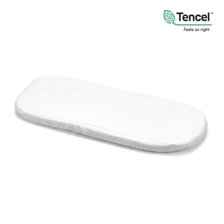 Sábana bajera ajustable impermeable para Capazo Cambrass