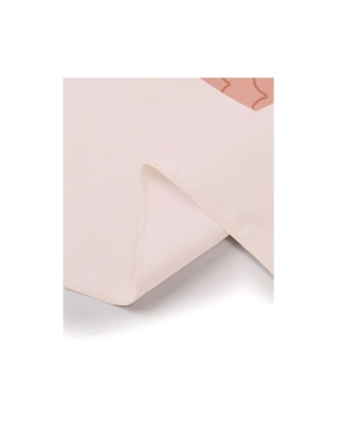 Toalla playa microfibra Mermaid Cats de Monnëka