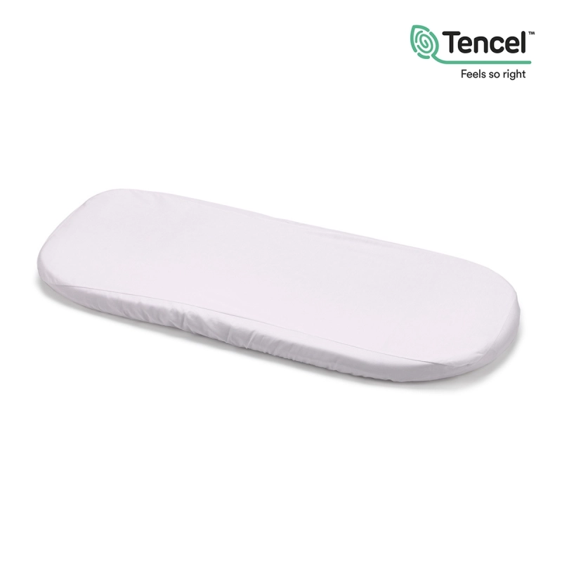 Sábana bajera ajustable impermeable para Capazo Cambrass