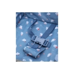 Silla plegable infantil Hippos de Monnëka