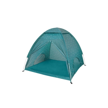 Carpa con protección anti mosquitos Whale de Monnëka