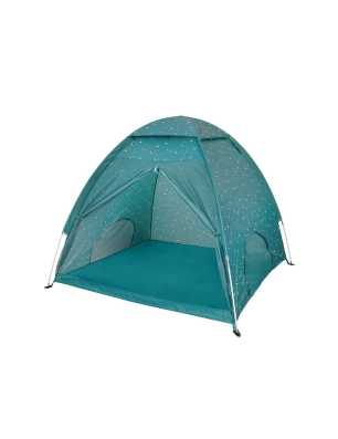 Carpa con protección anti mosquitos Whale de Monnëka