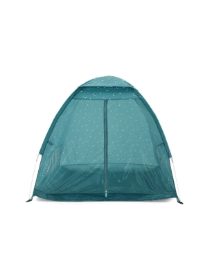 Carpa con protección anti mosquitos Whale de Monnëka
