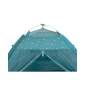 Carpa con protección anti mosquitos Whale de Monnëka