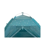 Carpa con protección anti mosquitos Whale de Monnëka