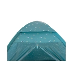 Carpa con protección anti mosquitos Whale de Monnëka