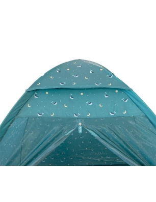 Carpa con protección anti mosquitos Whale de Monnëka