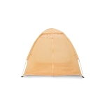 Carpa con protección anti mosquitos Wild Animals de Monnëka