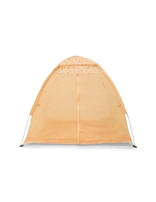 Carpa con protección anti mosquitos Wild Animals de Monnëka