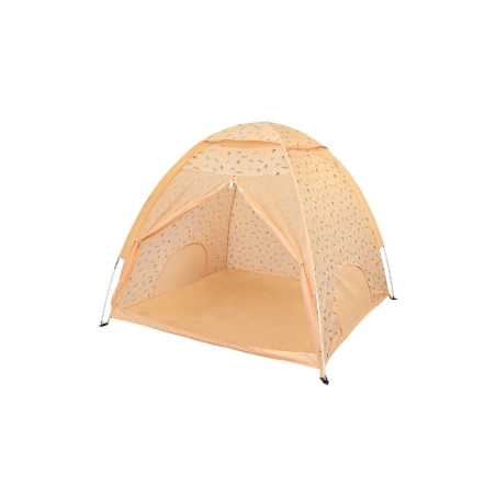 Carpa con protección anti mosquitos Wild Animals de Monnëka