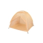Carpa con protección anti mosquitos Wild Animals de Monnëka