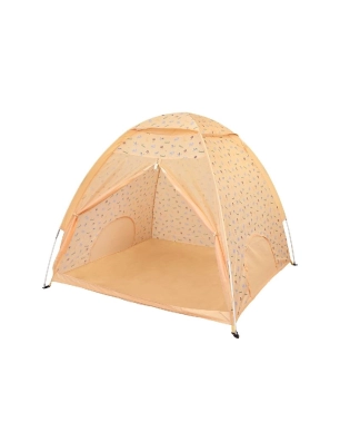 Carpa con protección anti mosquitos Wild Animals de Monnëka