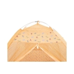 Carpa con protección anti mosquitos Wild Animals de Monnëka