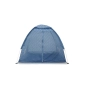 Carpa con protección anti mosquitos Hippos de Monnëka