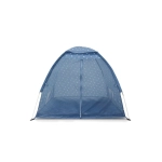 Carpa con protección anti mosquitos Hippos de Monnëka