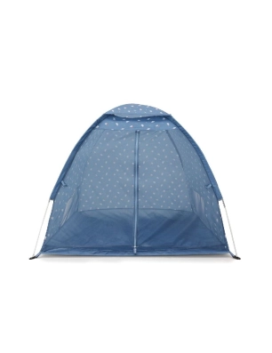 Carpa con protección anti mosquitos Hippos de Monnëka