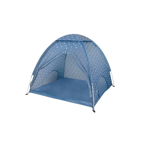 Carpa con protección anti mosquitos Hippos de Monnëka