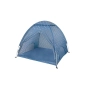 Carpa con protección anti mosquitos Hippos de Monnëka