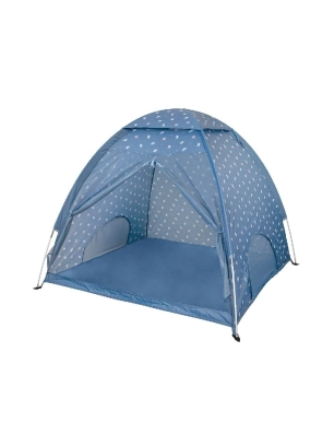 Carpa con protección anti mosquitos Hippos de Monnëka