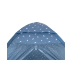 Carpa con protección anti mosquitos Hippos de Monnëka