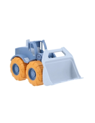 Excavadora juguete playa de Monnëka