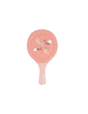 Palas neopreno con pelota Mermaid Cats de Monnëka