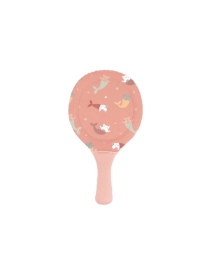 Palas neopreno con pelota Mermaid Cats de Monnëka