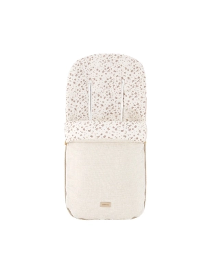 Saco Silla Tokyo Naturale de Cambrass Marrón