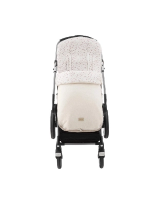 Saco Silla Tokyo Naturale de Cambrass Rosa