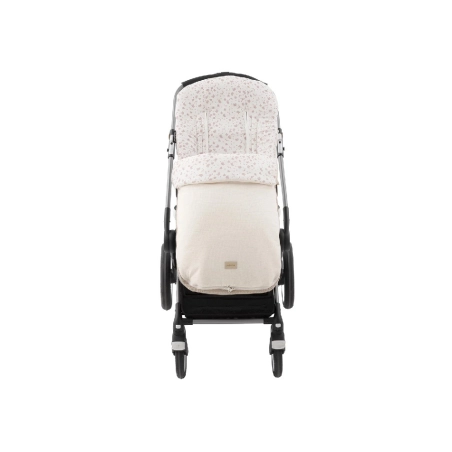 Saco Silla Tokyo Naturale de Cambrass Rosa