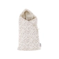 Saco Capazo Cruzado Reversible Naturale de Cambrass