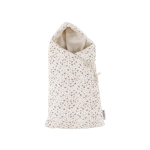 Saco Capazo Cruzado Reversible Naturale de Cambrass
