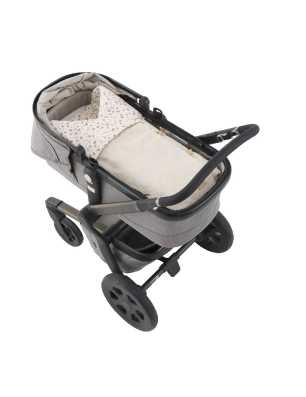 Saco Arrullo Naturale de Cambrass