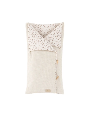 Saco Arrullo Naturale de Cambrass