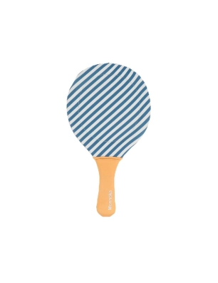 Palas neopreno con pelota Stripes de Monnëka