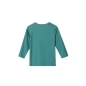 Camiseta solar manga larga Whale de Monnëka