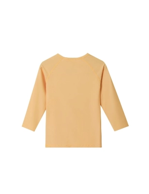 Camiseta solar manga larga Wild Animals de Monnëka