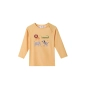 Camiseta solar manga larga Wild Animals de Monnëka