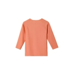 Camiseta solar manga larga Camping de Monnëka