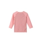 Camiseta solar manga larga Stripes de Monnëka