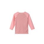 Camiseta solar manga larga Stripes de Monnëka