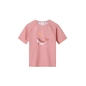 Camiseta solar manga corta Whale de Monnëka