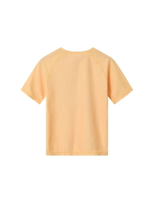 Camiseta solar manga corta Wild Animals de Monnëka