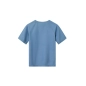 Camiseta solar manga corta Hippos de Monnëka