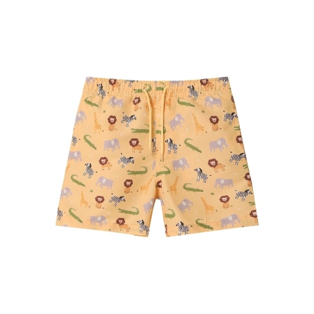 Bañador Boxer Wild Animals de Monnëka