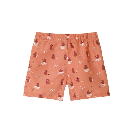 Bañador Boxer Camping de Monnëka