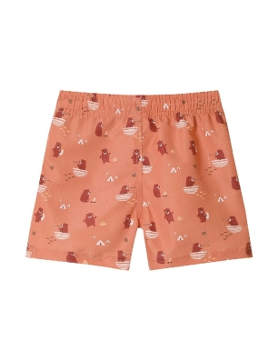 Bañador Boxer Camping de Monnëka